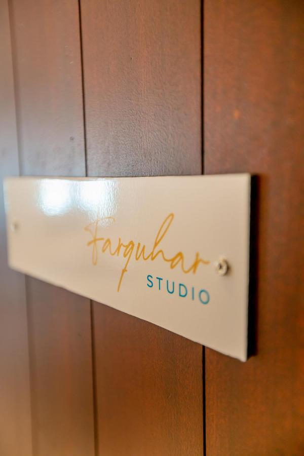 Eden Studios Eden Island Exterior photo
