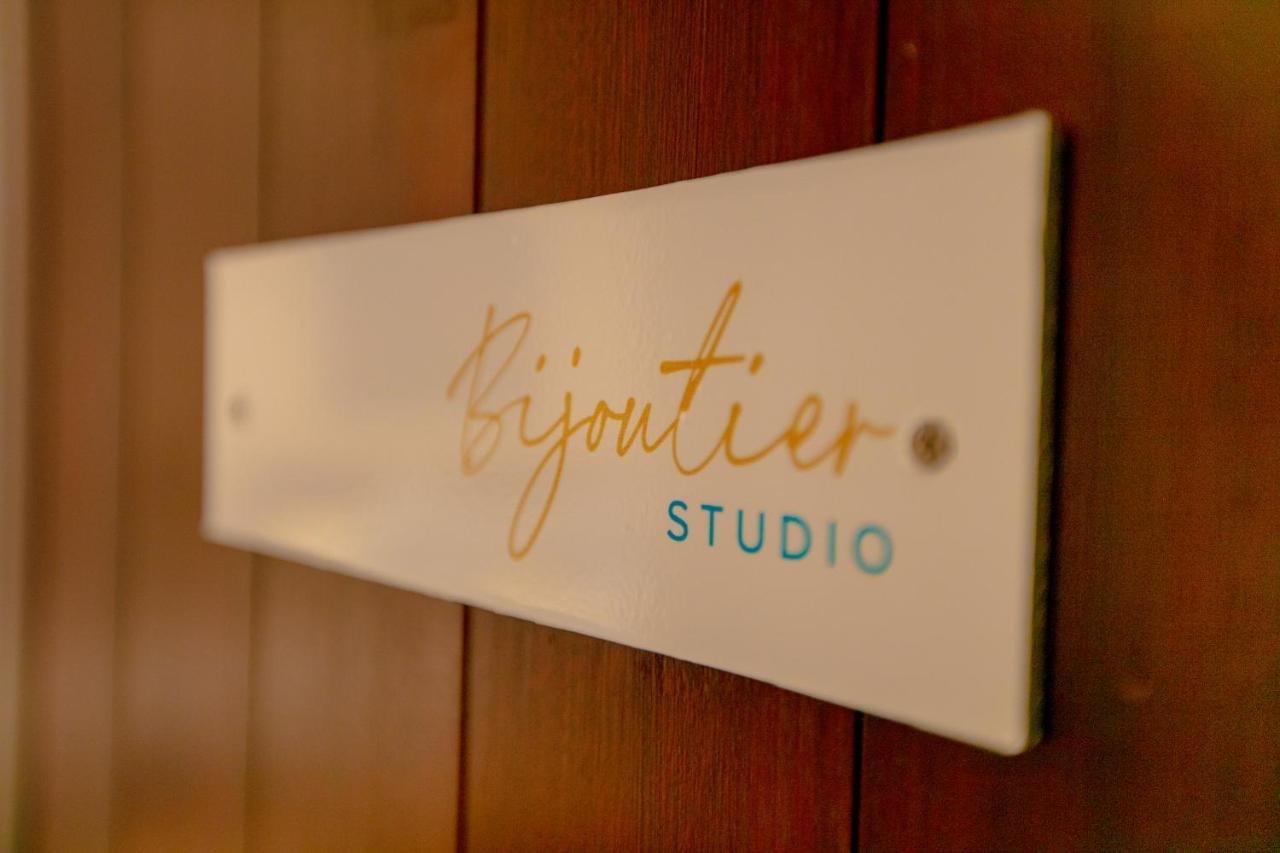 Eden Studios Eden Island Exterior photo